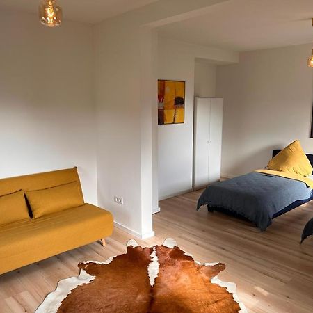 Rust-Appartements-Ii-Marienrode Hildesheim Zewnętrze zdjęcie