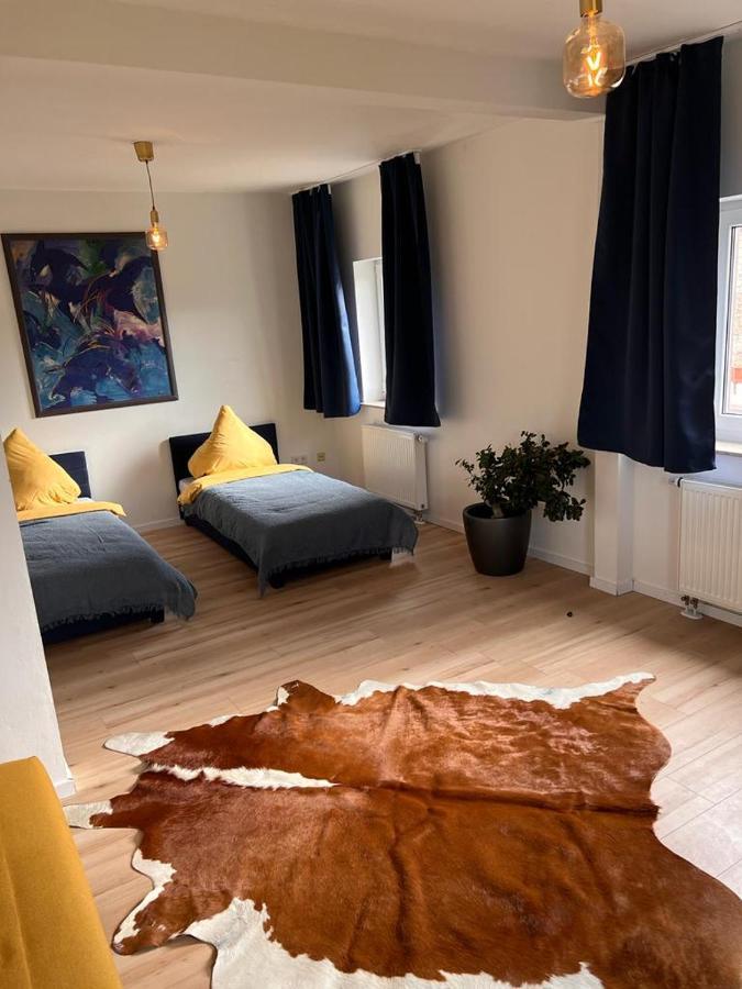Rust-Appartements-Ii-Marienrode Hildesheim Zewnętrze zdjęcie