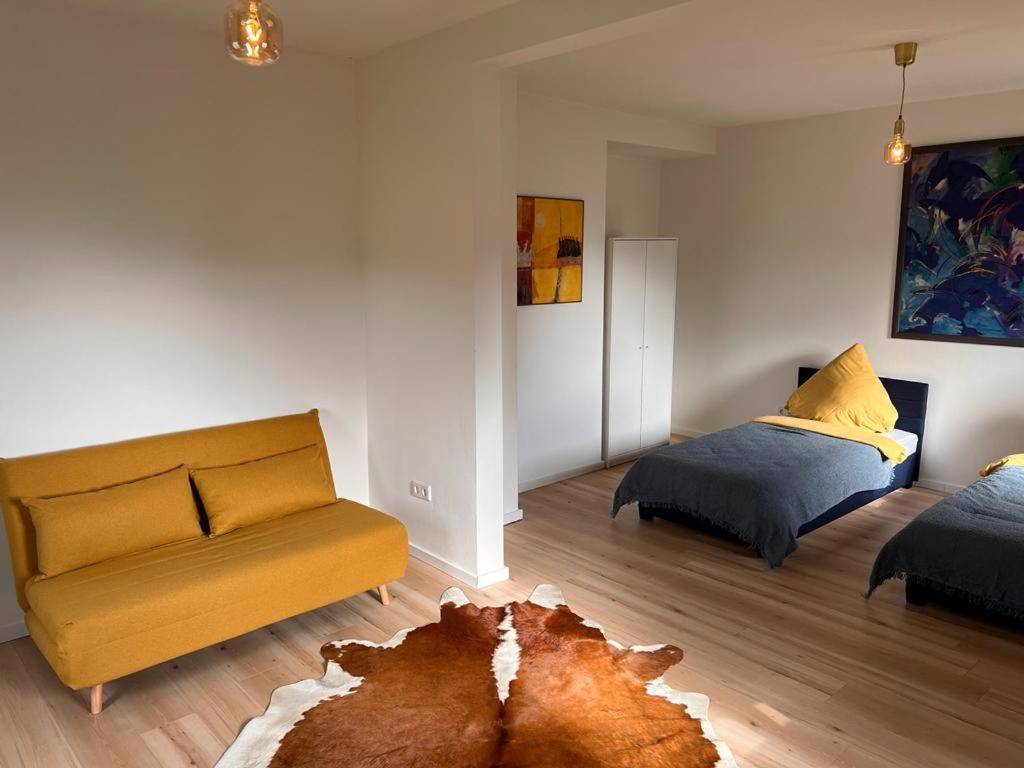 Rust-Appartements-Ii-Marienrode Hildesheim Zewnętrze zdjęcie