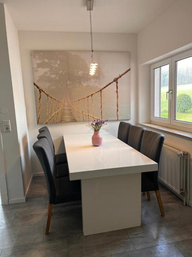 Rust-Appartements-Ii-Marienrode Hildesheim Zewnętrze zdjęcie