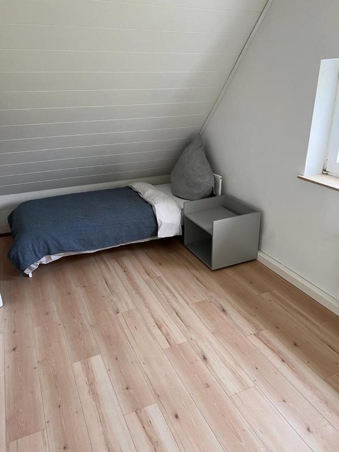 Rust-Appartements-Ii-Marienrode Hildesheim Zewnętrze zdjęcie