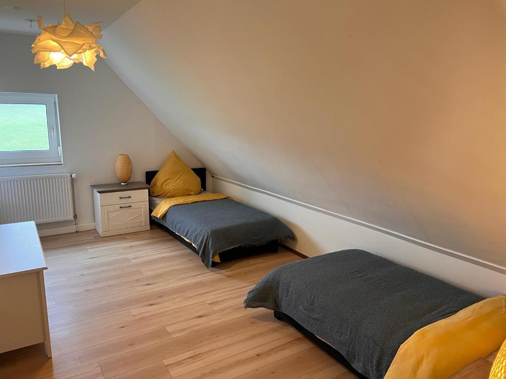 Rust-Appartements-Ii-Marienrode Hildesheim Zewnętrze zdjęcie